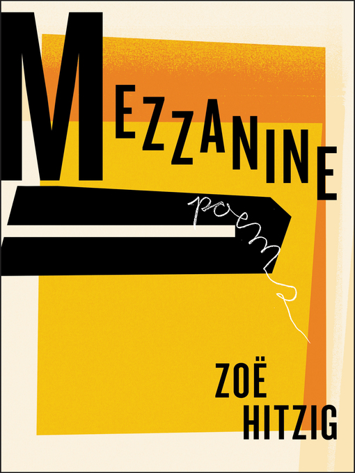 Cover image for Mezzanine